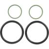 11367506178 High Quality Vanos Solenoid Valves O Ring Seals Replacement Repair For BMW N40 N42 N46 N45 11367546379