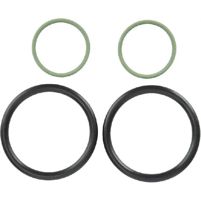 11367506178 High Quality Vanos Solenoid Valves O Ring Seals Replacement Repair For BMW N40 N42 N46 N45 11367546379