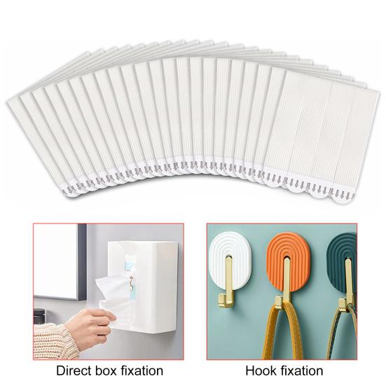 Ленты-липучки Yousheng для подвешивания картин, водостойкие клейкие ленты для подвешивания рамок и украшений