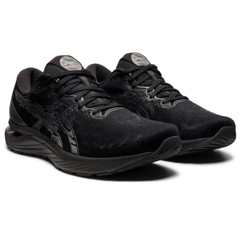 Asics Кроссовки Gel Cumulus 23 'Черные' 1011B012-002