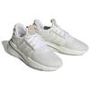 New Adidas X_PLRBOOST Cloud White Crystal White Women's ID9441