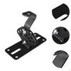Speaker Rack Wall Mount Bracket Stable Easy Installation Smart Stand