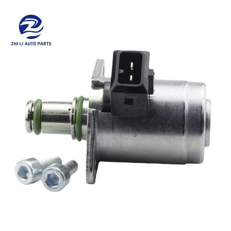 2114600984 2214600184 A2114600984 Power Steering Proportioning Valve For Mercedes Benz W220 2114600584 2114600884 A2114600884