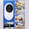 Air Purifier USB Multifunctional Household Mini 100mg/h 360 Degrees  Negative Ion Ozone Machine Household KTY