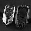 Чехол для смарт-ключа для Levante, President и Ghibli SUV