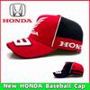 Honda 93 Кепка-бейсболка Солнцезащитная Кепка для улицы Летняя Спортивная Кепка Вышитая Мужская Женская Бейсболка для Honda Civic Accord CRV Hrv Jaz