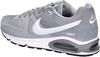Кроссовки Nike Air Max Command волчий серый/белый/стелс/черный