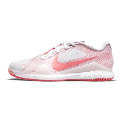 Кроссовки Nike Air Zoom Vapor Pro 'White Pink Salt' Женские CZ0222-106