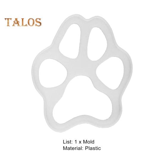 Форма для выпечки, легко извлекаемая форма для кондитерских изделий, экологически чистая современная детская форма для праздничного печенья для хлебобулочных изделий