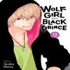 Wolf Girl and Black Prince Vol. 9 by Ayuko Hatta Paperback Book 9781974748907