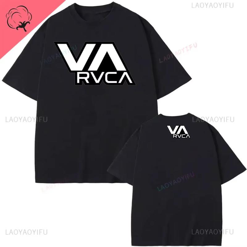 Fashion T Shirt Black Tee Summer Cotton Tshirt Summer Short Sleeve Fashion Unisex Unisex Design Brand Tshirt Top Streetwear Clothes