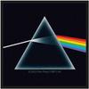 Dark Side Of The Moon Woven Patch