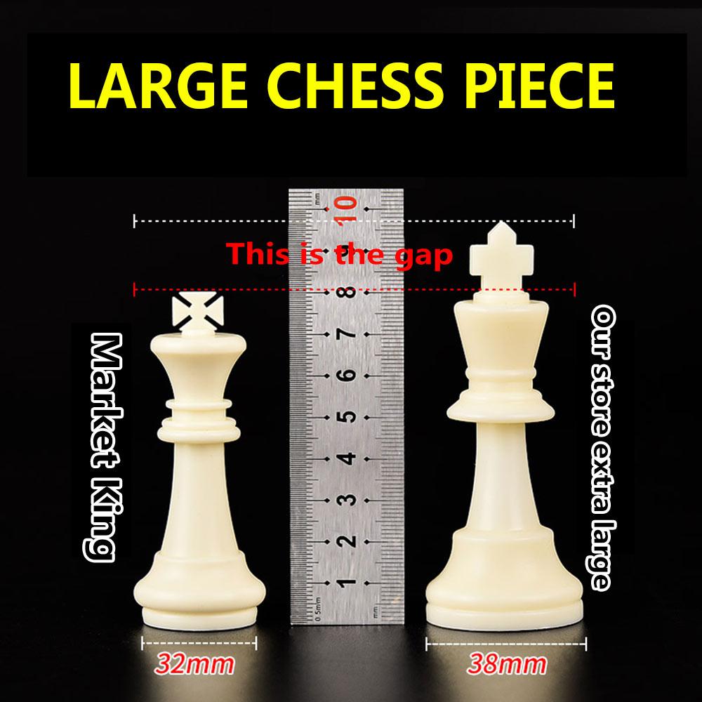 Портативный специальный магнитный набор для шахмат, нард и шашек, большая доска, шашки, развлечения, рождественские дорожные игры для взрослых и детей, подарок