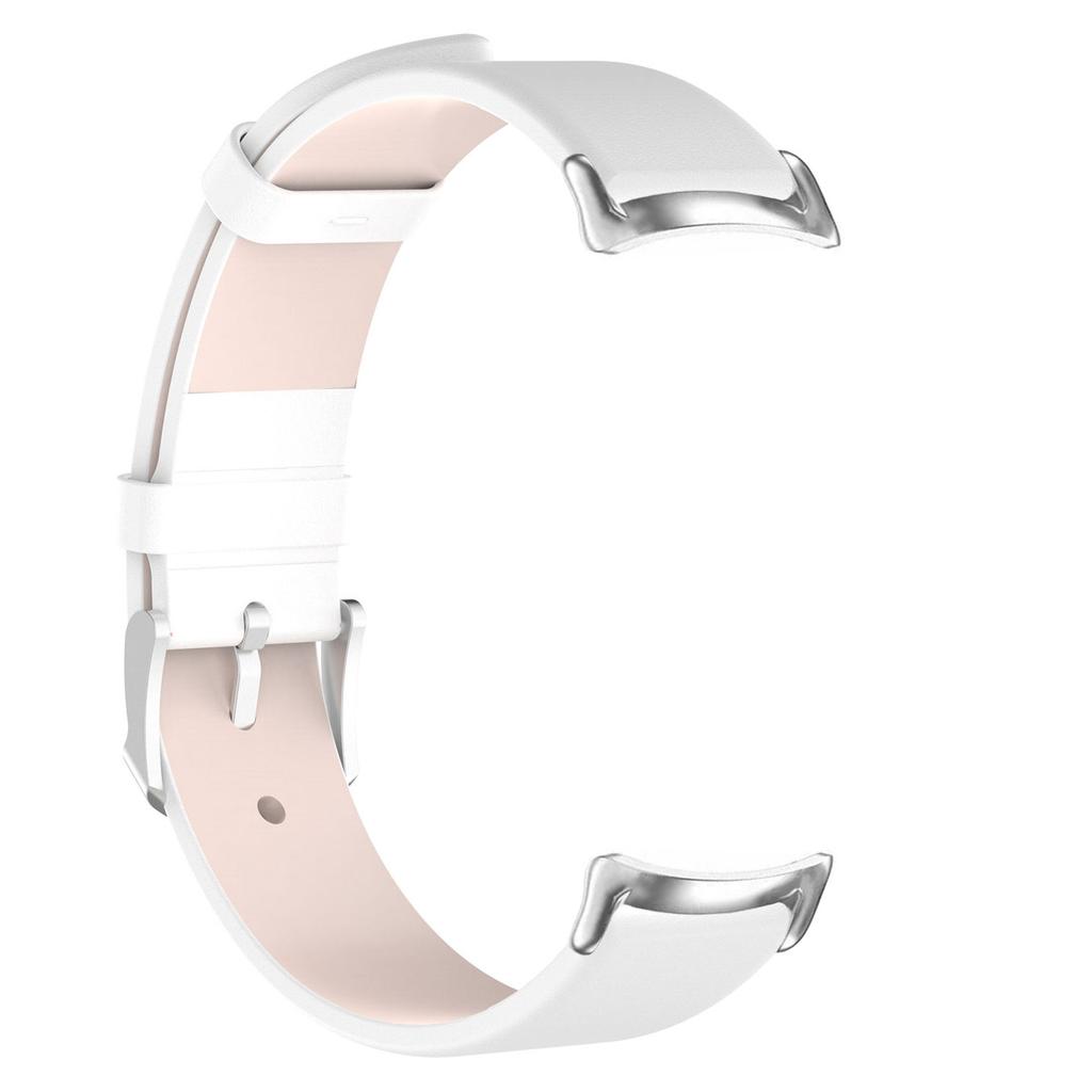 Для Xiaomi Smart Band 9 NFC/Band 9/Band 8 NFC/Band 8 Кожаные ремешки для часов 14 мм Сменный браслет