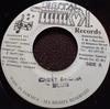 7inch Record SLUG (36) - Chiny Brush NONE Digital TMI Jamaica Reggae, Ska & Dub Used