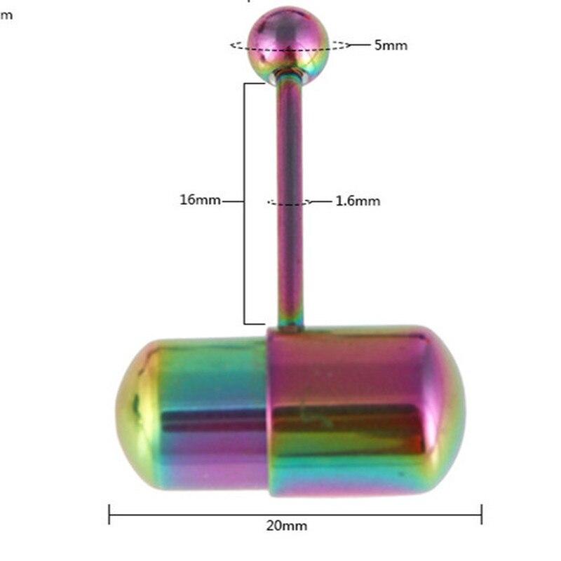 1 шт. кольцо вибратора для языка, вибрирующая штанга, минет, клитор, массаж пениса, секс-игрушка для взрослых