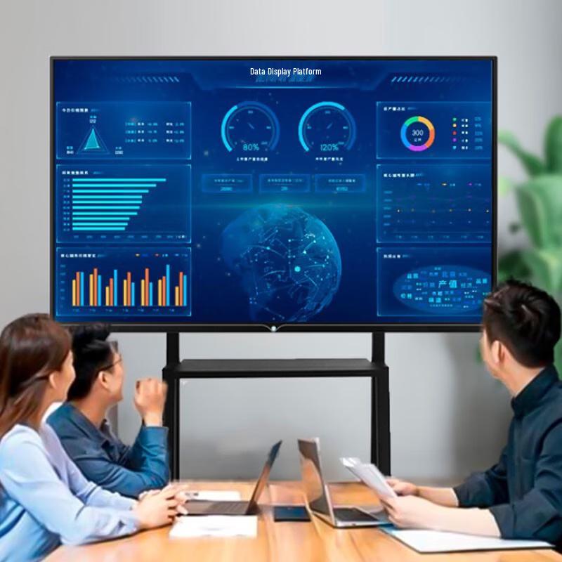 JOINWEUS JS-CT Интерактивная мультимедийная доска (Китайская версия)