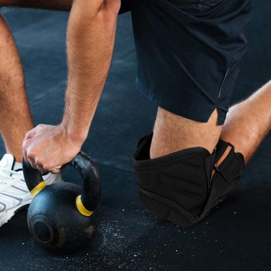 1 шт. Наколенник для велоспорта на открытом воздухе, дышащий, регулируемый, противоударный, EVA, спортивный, для баскетбола, волейбола, футбола, роликовых коньков, защита