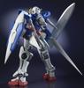 TAMASHII NATIONS MS В ДЕЙСТВИИ Gundam Exia!!