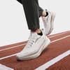 Fila Удобные Универсальные Низкие Кроссовки для Бега Мужские кроссовки Белые A12M431103FWA