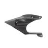 For Ducati 1098 1198 848 Real Carbon Fiber Rear Fender Mudguard Tire Hugger Motorcycle Modification Twill Splash Guard