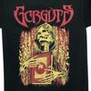 Gorguts Тур 2020 Подарок для Коллекции Фанатов Все Размеры Футболка Унисекс Футболка