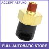 Car Oil Pressure Switch Sensor ONE  For Volvo Detroit Diesel Series 50 60