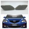 BS3F-51-8H2A08 BS3F-51-8G2A08 для Mazda 3 Axela 2003-2008, фара, омыватель, форсунка, крышка, чистящие колпачки
