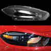Right Front Headlight Cover for 2013-2014 Dodge Dart