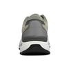 Skechers Arch Fit Тканевые Ретро Низкие Повседневные Кроссовки Мужские Серый 210482-GRY