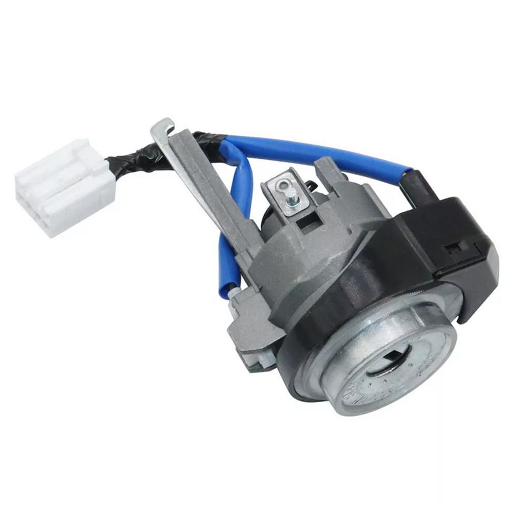 Замок цилиндра переключателя зажигания с 2 ключами для Hyundai Elantra 2017-2020 81905-F2230