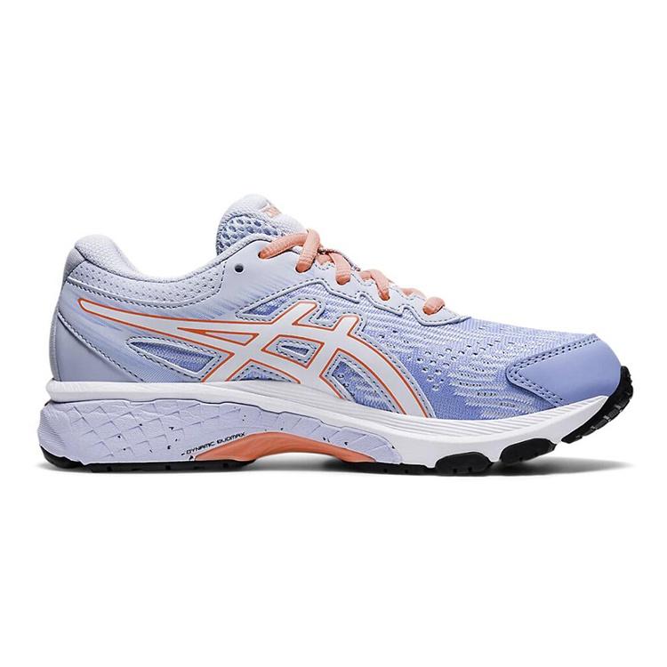 (GS) ASICS GT-2000 8 'Blue Bliss' Детские 1014A114-402