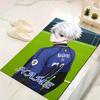 Custom 1Pc Anime Characters Unite Rug Office Carpet Indoor Outdoor Entrance Doormat Nonslip Soft And Comfortable Living Room D291510