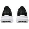 Asics GT-1000 13 Черно-белые Легкие Поддерживающие Дорожные Беговые Кроссовки 1011B858-003