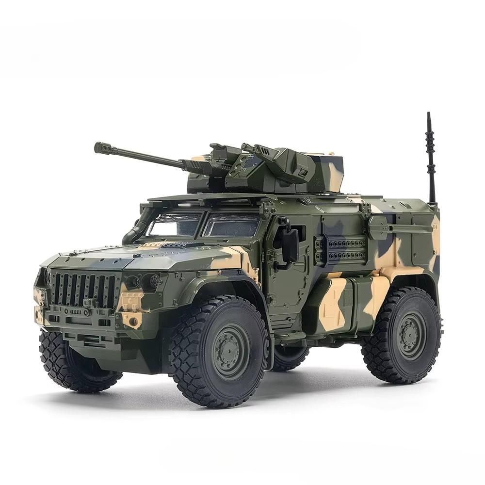 1:Масштаб 1:32 Модель-игрушка Бронированный полицейский автомобиль SWAT Металлическая литая машинка с механизмом обратного хода Амортизация Тяжелый грузовик Игрушки Звук Свет Подарок для детей
