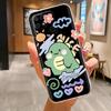 Cute Phone Case For Xiaomi Redmi 10C Soft Clear Silicone Back Phone Cover For Redmi 10C Cases redmi10C Bumper Coque Fundas Shell