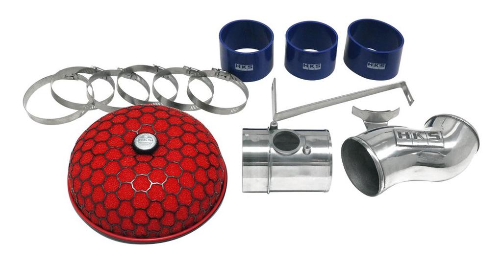 HKS Racing Suction Воздушный фильтр для Impreza EJ205 Forester и Legacy B4 EJ208 TA-GDA/GGA (2000/2008-2007/2006), TA-SG9/SG5 EJ255/205