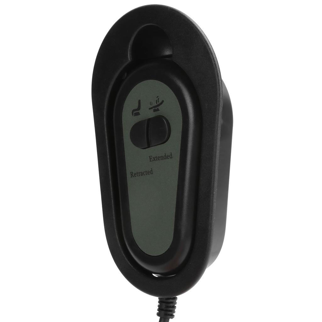 Электрический контроллер дивана 2 кнопки Управление рукой для кресла-подъемника 5 контактов для электрического реклайнера