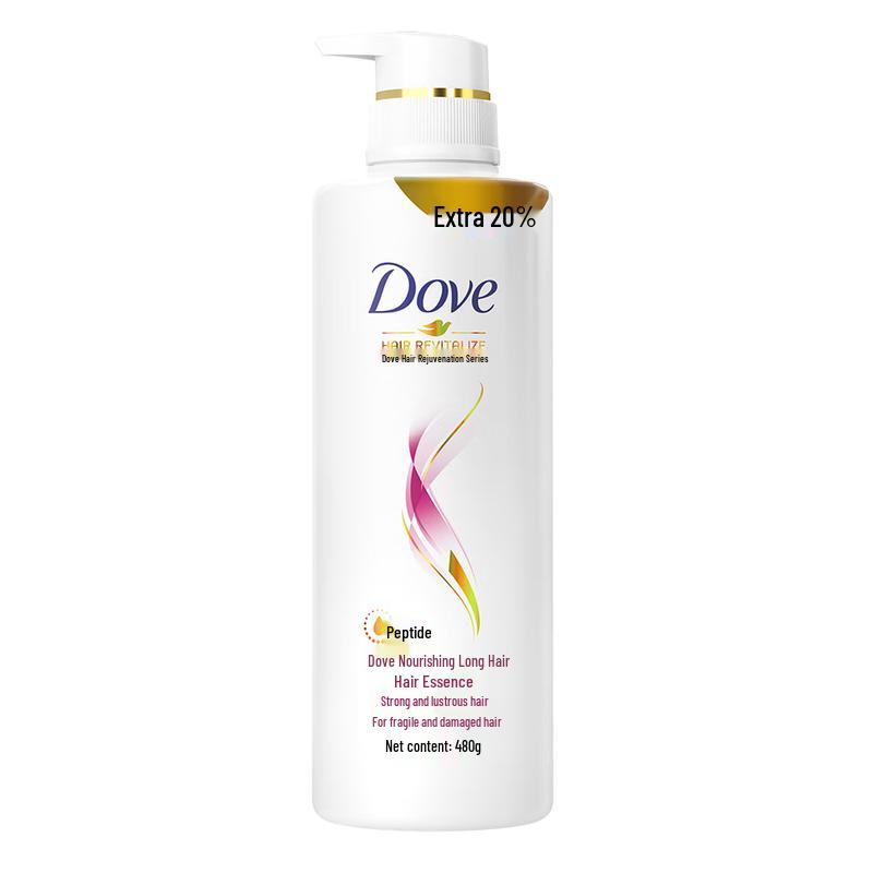 DOVE Питательный кондиционер для волос