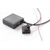 Для Mercedes Comand 2.0 Bluetooth Aux Кабель Адаптер Модуль +Микрофон Handsfree
