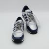 JR1614 adidas Originals Galaxy OG Серебристый Металлик Ночной Индиго Цвет Небеленого Хлопка (Мужской)