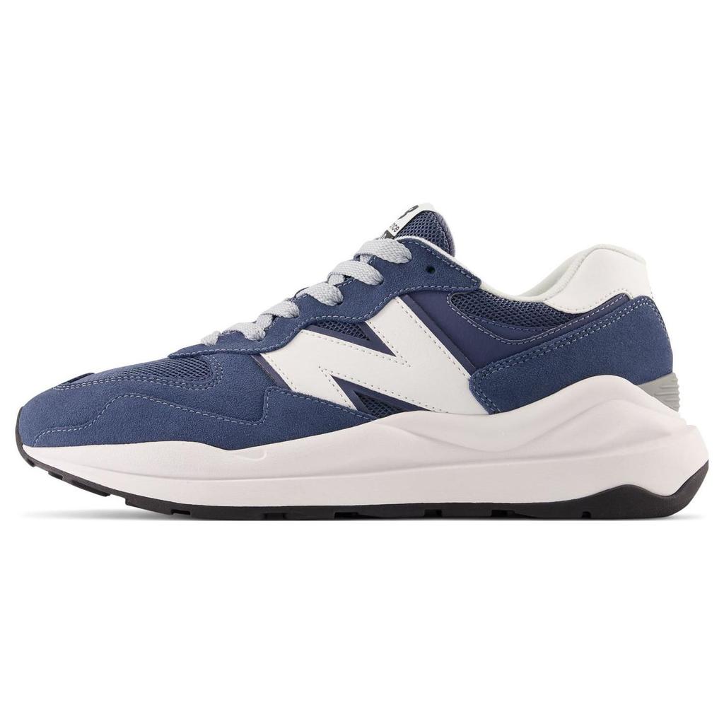 New Balance 57/40 Vintage Indigo Unisex Sneakers Blue Sea-Salt M5740VPA