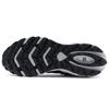 Кроссовки мужские Li Ning Protective Cloud Plus с низким верхом, прочные и дышащие, черные AGLR231-2