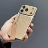 for For Iphone 17Pro  Cowboy Pattern Cortex Case for For Iphone 17 16 1 Pro Max 14 Plus 13 Air Matte Skin Feel Shockproof Cover