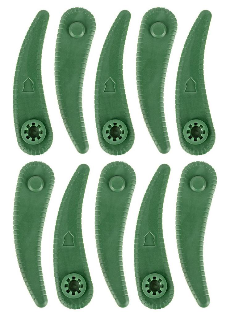 Нож Триммера Bosch 10Шт Nz826