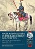 Книга Wars and Soldiers In the Early Reign of Louis XIV Volume 3 : The Armies of the Ottoman Empire 1645-1719