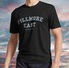 Новая футболка Fillmore East NYC Активная футболка Смешная Размер S - 5XL