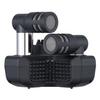 Zoom Stereo Microphone Capsule XY-AB Method for H8Q8n-4K Black XAH-8