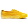 Vans Premium Authentic 44 Unisex Lemon Chrome Yellow VN000CQA85W