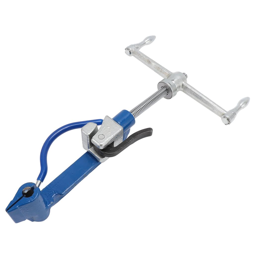 Комплект для обвязки стальной лентой, самоблокирующийся сверхмощный стальной обвязочный инструмент для лодочной промышленности